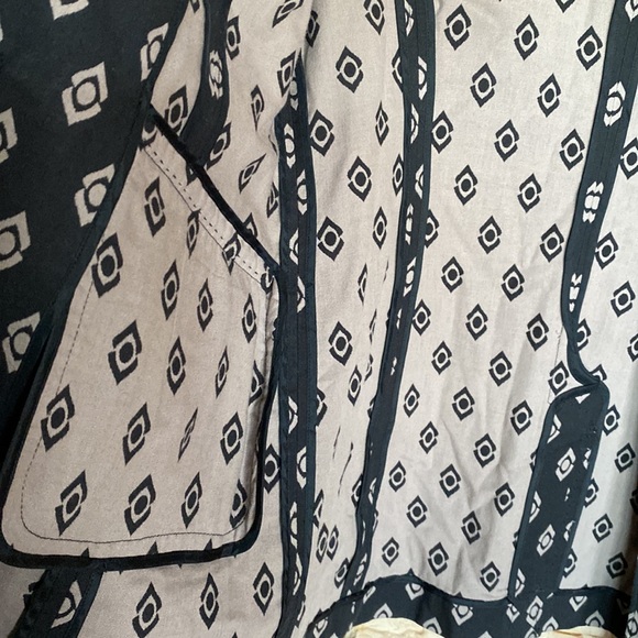 SIGRID OLSEN BLAZER - Picture 2 of 10